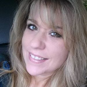 Meet your Posher, Cathy